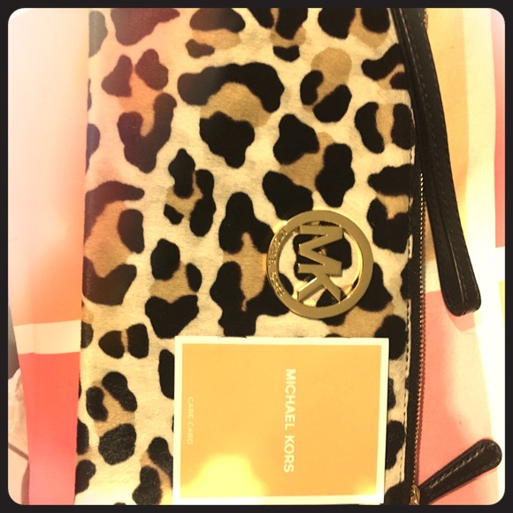 Michael Kors brand new never used with tags