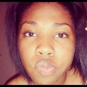 Meet your Posher, Kenyonna