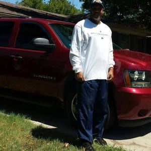 Meet your Posher, Carl