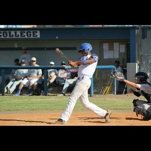 Meet your Posher, Sammy