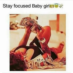 Meet your Posher, Erica