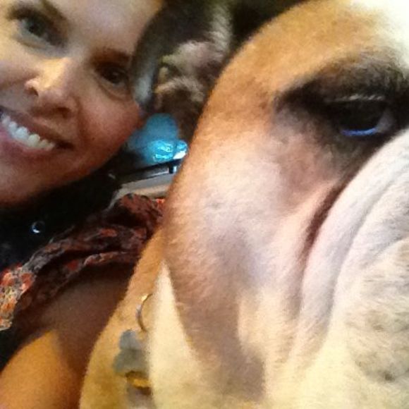 Meet your Posher, Kirtley