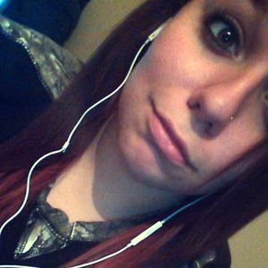 Meet your Posher, Katlin