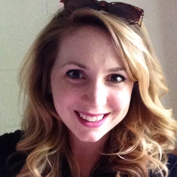 Meet your Posher, Alexa