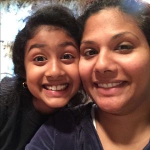 Meet your Posher, Mary