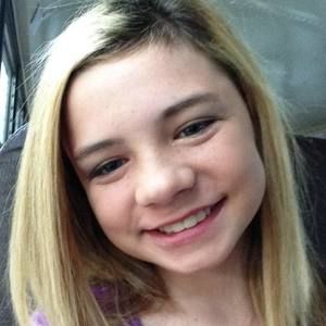 Meet your Posher, Lexie