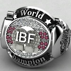 Meet your Posher, Marshall