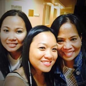 Meet your Posher, Edna