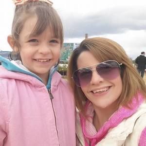 Meet your Posher, Cheri