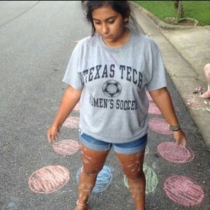 Meet your Posher, Victoria