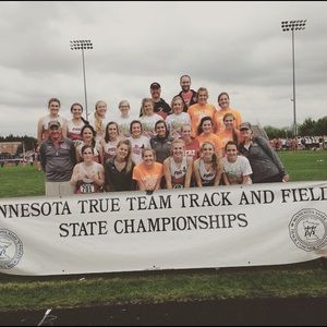 Meet your Posher, Taryn