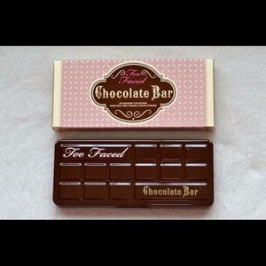 TOO FACED Chocolate Bar Palette