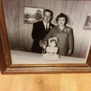 Meet your Posher, Margie