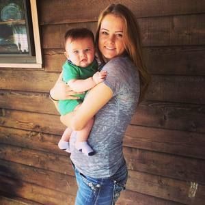 Meet your Posher, Kasey