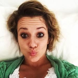 Meet your Posher, Valerie