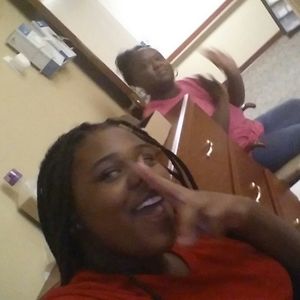 Meet your Posher, Katina