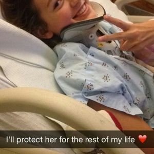 Meet your Posher, Nellie