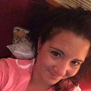 Meet your Posher, Tricia