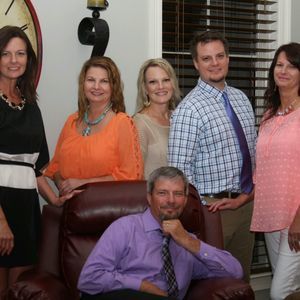 Meet your Posher, Donna