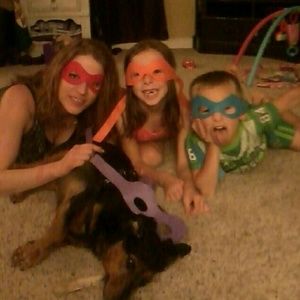 Meet your Posher, Tracy