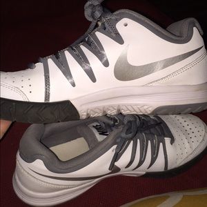 Nike size women's 8 shoes