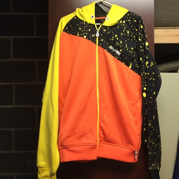 Volcom Other - Mens XL Volcom Multicolored Hoodie