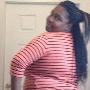 Meet your Posher, Nacole