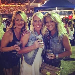 Meet your Posher, Shannon