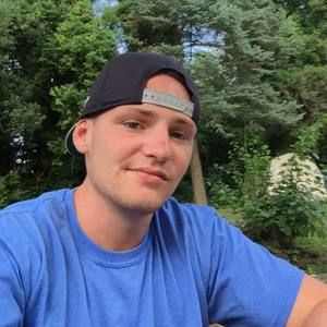 Meet your Posher, Dylan