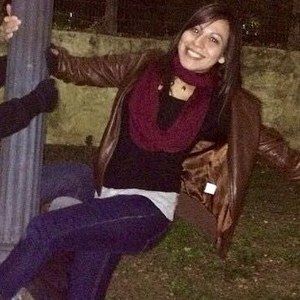 Meet your Posher, Eunice