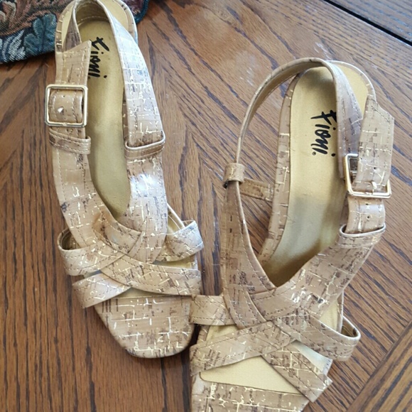 Wedges