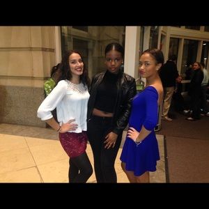 Meet your Posher, Melissa