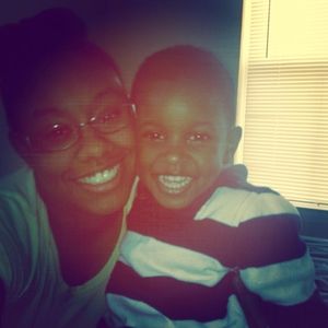 Meet your Posher, Sherray