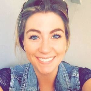 Meet your Posher, Alannah