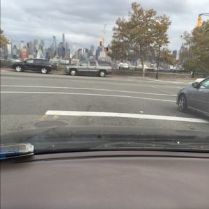 Meet your Posher, Simon