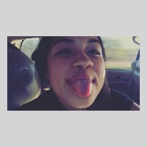 Meet your Posher, Bianca