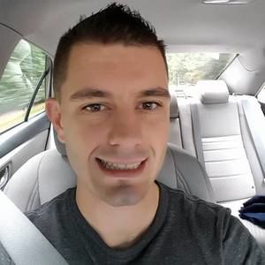 Meet your Posher, Marc