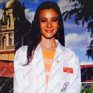 Meet your Posher, Keely