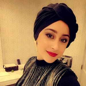 Meet your Posher, Marwa