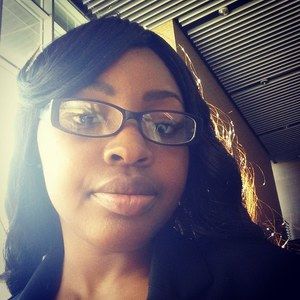 Meet your Posher, Celeste