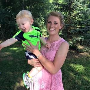 Meet your Posher, Samantha