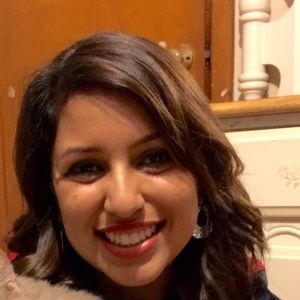 Meet your Posher, Brenda