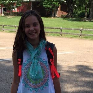 Meet your Posher, Shea