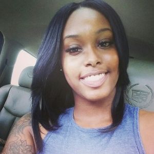 Meet your Posher, Bri