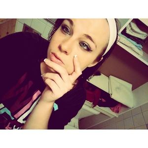 Meet your Posher, Brittany