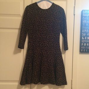 LOFT Dress