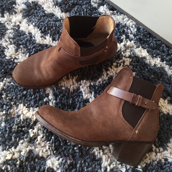 Rag & Bone boots - Picture 2 of 4