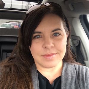 Meet your Posher, Susan