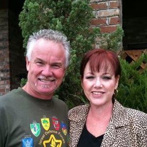 Meet your Posher, Deborah