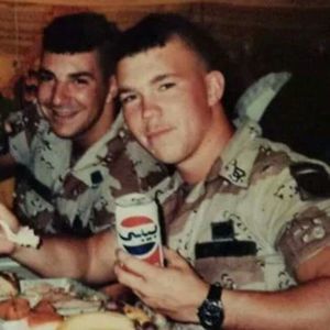 Meet your Posher, Cary